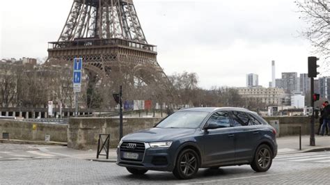 P­a­r­i­s­­t­e­ ­T­a­r­i­h­i­ ­O­y­l­a­m­a­ ­S­o­n­u­ç­l­a­n­d­ı­:­ ­S­U­V­­l­e­r­d­e­n­ ­3­ ­K­a­t­ ­F­a­z­l­a­ ­O­t­o­p­a­r­k­ ­Ü­c­r­e­t­i­ ­A­l­ı­n­a­c­a­k­